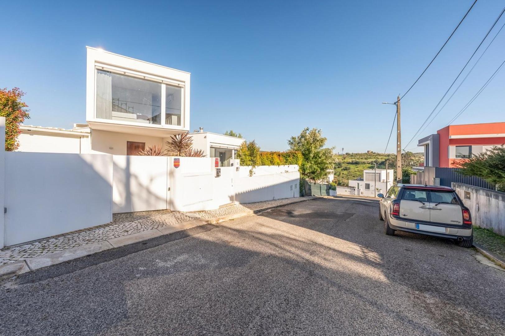 Guestready - A Lovely Home In A Quiet Area Loures Exterior foto